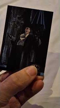 omg what am I doing opening batman returns packs #batman