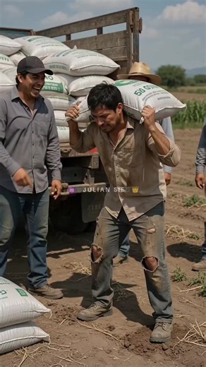 Tomas el trabajador que se convirtió en el jefe (parte 2) #viralvideo #fyppppppppppppppppppppppp #fypシ #sueños