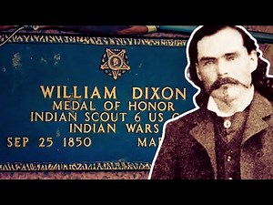 Facing Death at Dawn: The Billy Dixon Story