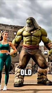 Hulk vs Maestro Hulk Full Battle | - Epic Superhero Fight #hulk #hulkmovie #viralshort #growviews