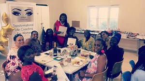 AKA LIFE COACHING :TEAM WORK LIFE BALANCE