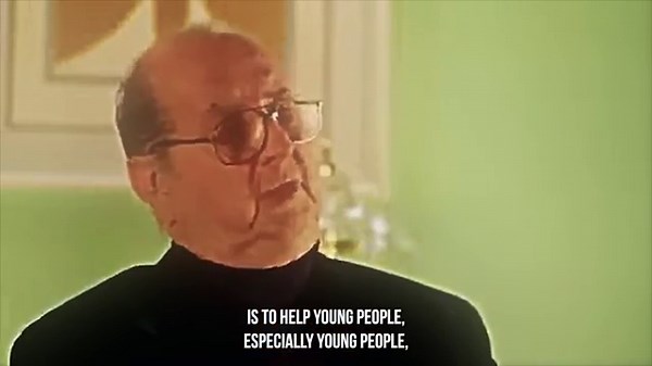 The Occult Foundations of Government | Jordan Maxwell