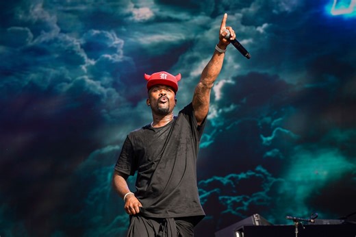 How old is Ray J? Rapper shocks the internet after claiming he has slept with over 11,500 women