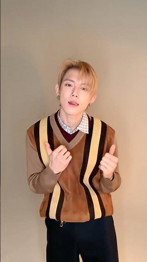 vibin' w ‪@miumiu‬ #MiuMiu #TXT #연준 #YEONJUN