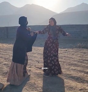 6.2K views · 105 reactions | Nomadic First Wife Reaction With Angry Over Second Lady Using Her Cloth Without Permission | Love Nomads | Facebook