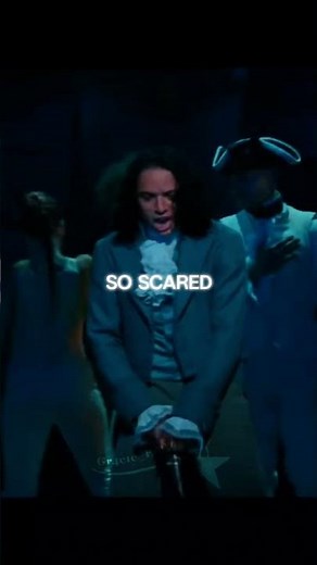 Ten things One thing || Hamilton || #hamilton #elizaschuyler #phillip