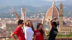 22K views · 136 reactions | Accepting final applications for Summer #Film and #Acting Workshops in Florence now for programs starting June 26! Apply here bit.ly/1TYW63a! #NYFASummer In Florence, our students can deepen their understanding of and connection to Italy through the creative process of Filmmaking and Acting for Film. | New York Film Academy | Facebook