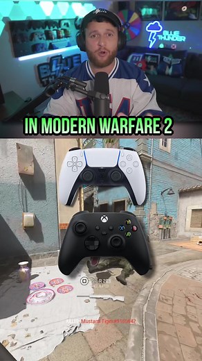Optimizing Controller Settings in Modern Warfare 2