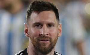 Lionel Messi reveals the greatest team in soccer history: ‘It was different from anything seen before’