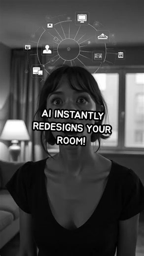 Transform Your Space with Reimagine Home AI Tool