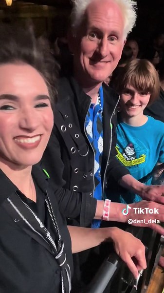 The Aquabats Concert and Meet & Greet Recap