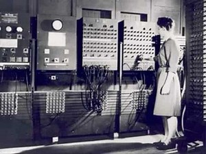 ENIAC
