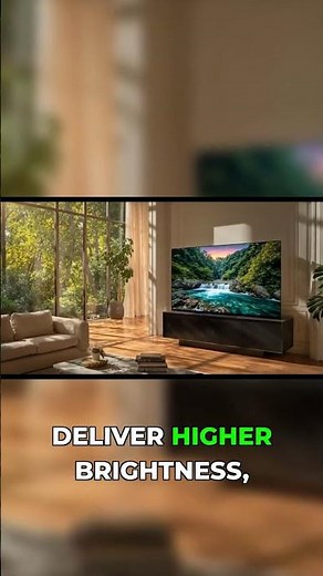 Mini LED vs OLED Which Actually Wins #comparison #tech