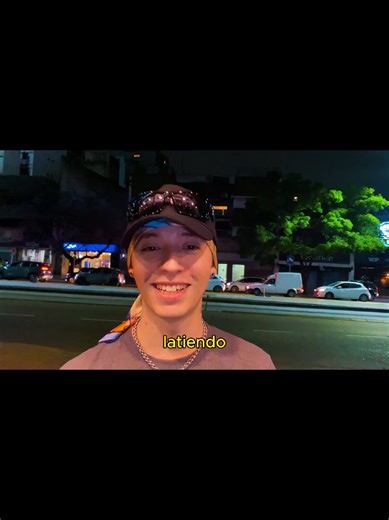 Bimoud presenta 'Latiendo x Vos' desde Santiago del Estero