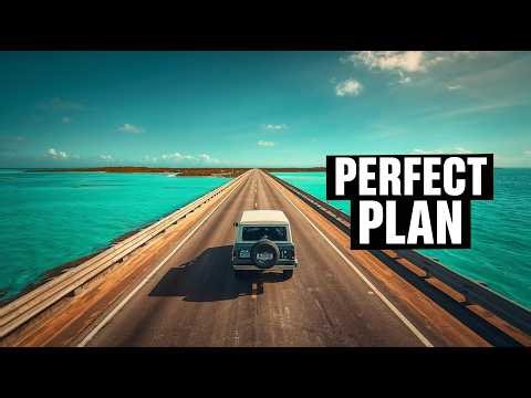 ChatGPT Planned the Perfect Key West Trip… Here’s the Exact Itinerary