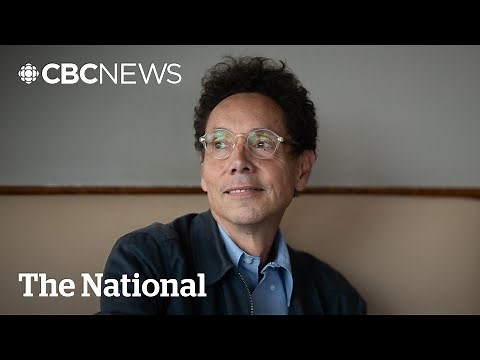 Author Malcolm Gladwell re-examines The Tipping Point