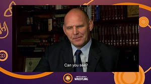 We asked Mr. Aleksandr KARELIN (RUS) how he managed to avoid getting cauliflower ear. The three-time Olympic champion's response: "Imagine me having such a face with cauliflower ears. Everything in life would become even more complicated." 🐐🤣🇷🇺 — UWW LIVE: https://youtu.be/2-bkIEi0xDY | United World Wrestling