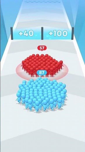 Count Masters: Crowd Runner 3D – Stickman Fighting Game