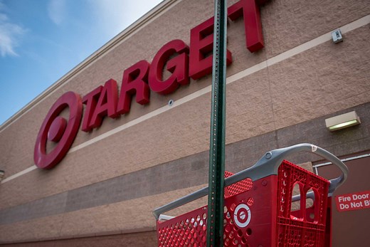 Target planning to build a $21M store on the far West Side of San Antonio