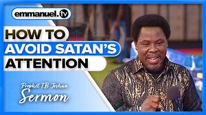 23K views · 4.1K reactions | Be blessed and learn how to keep your focus in the midst of life's challenges and trials in this powerful message with T.B. Joshua ➡️ Share Your Testimony - https://i.emmanuel.tv/add-testimony/ ➡️ Become An Emmanuel TV Partner - https://emmanuel.tv/partnership/ ➡️ Join The Global Translation Project - https://www.emmanuel.tv/translation/ | TB Joshua Ministries | Facebook