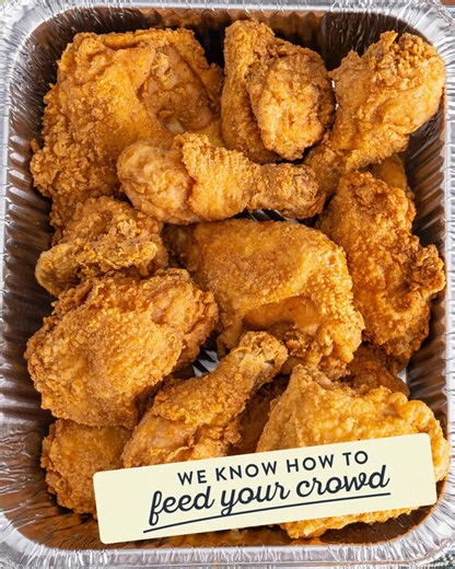 Make your next gathering effortless (and delicious!) with Golden Corral Catering. From fan favorites like Bourbon Street Chicken to homestyle Pot Roast and party‑size sides, feeding a crowd has never been easier or more affordable. 🍽️ | Golden Corral Buffet & Grill