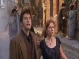 Doctor Who Series 4 trailer - BBC One