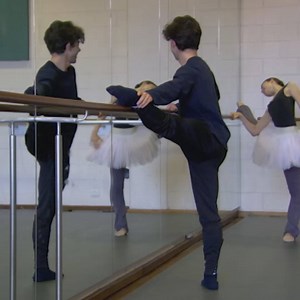 78K views · 255 reactions | Meet the migrant dancers thriving in...