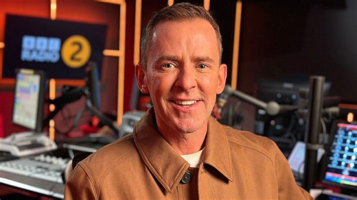 BBC sacks Scott Mills over 'personal conduct'