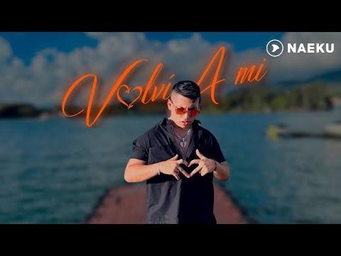 Snick - VOLVÍ A MI (Video Oficial)