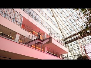 Honeywell Forge -- Industrial-Grade Software