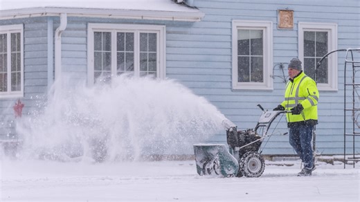 Wisconsin weather recap: Milwaukee snow totals, forecast, road conditions from second snowstorm this week