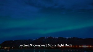 127K views · 797 reactions | Capture the magic of a glowing night. Check out this video and see how you can use Starry Mode on the 108MP Ultra Quad Camera of your #realme8Pro to truly cherish a bright night sky. #108MPCaptureInfinity #Tutorial Buy now: bit.ly/3uaQLA2 | realme | Facebook