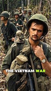 The Real Reason America Lost Vietnam (It's Not What You Think) #vietnamwar #vietnamwarhistory