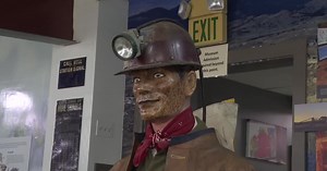 Out and About: World Museum of Mining in Butte digs into underground mining's past