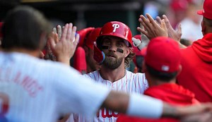 How to Watch Phillies vs. Yankees: TV Channel & Live Stream - July 29