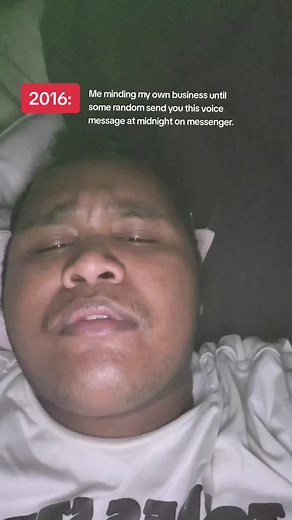 Terrifying Midnight Voice Message from Carmen Winstead