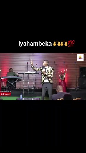 Sunday Sermon by Apostle ZG Sam 📍Spirit and Word Revival Center #Iyahambeka indlela yobungcwele