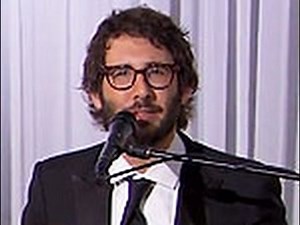 Josh Groban Slays Donald Trump by Singing His Best Tweets
