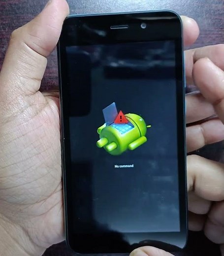 mobicel force hard reset #android #unlock #flash #repair
