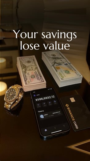 The Gold Guy Dubai | Alex Chiniborch on Instagram: "Real security comes from understanding how value actually works. When money sits still, its purchasing power erodes even if the number on the screen grows. True protection comes from owning assets that preserve and increase value over time. Keep cash for essentials, and let the rest work where it can actually grow. #fyp #foryoupage #investing #money #gold #goldmindset #dubai #wealth"