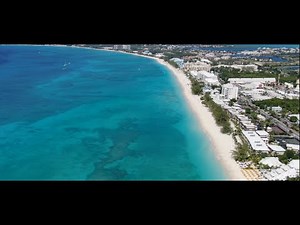 Escape to Grand Cayman: Home of Seven Mile Beach