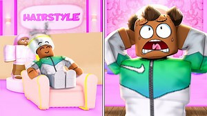 Hair salon simulator tips and tricks in Roblox