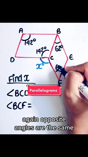 MathDiamonds on TikTok