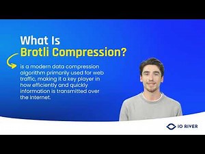 What Is Brotli Compression