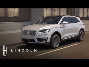 Lincoln Adaptive Emergency Braking | How-To | Lincoln