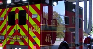 Group connects first responders to counseling