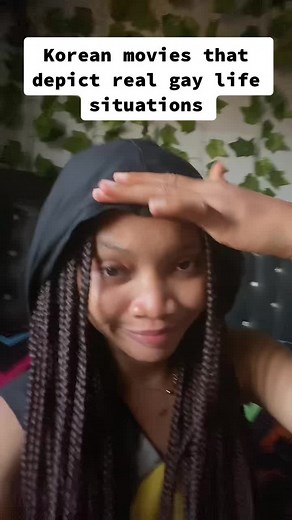 Realistic Korean BL Movies Recommendations