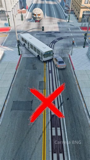 Right Driving tutorial - BeamNG Drive