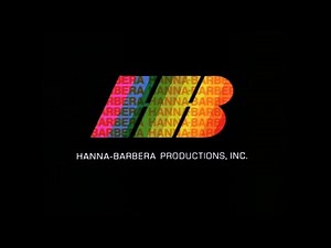 Hanna-Barbera Productions, Inc./Warner Bros. Television (1977/2003)