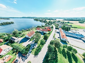 Dellner Sweden | Dellner Sites Worldwide